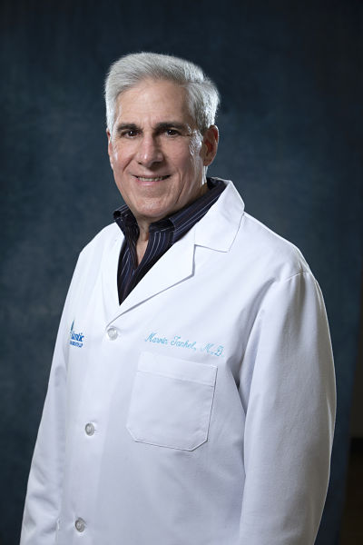 Marvin B.Tankel